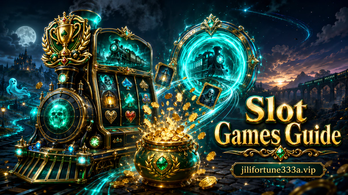 jili333 slot app download